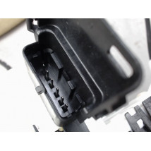 SERRURE PORTE COULISSANTE GAUCHE CITROEN BERLINGO