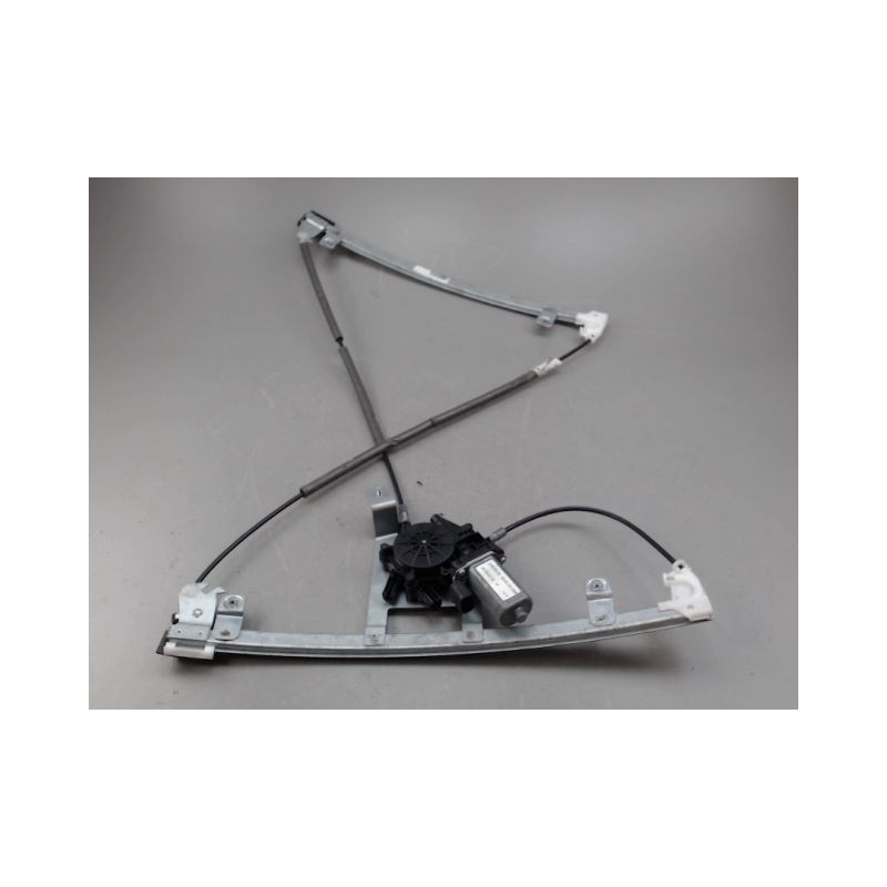 MECANISME LEVE-GLACE AVANT DROIT PEUGEOT 206