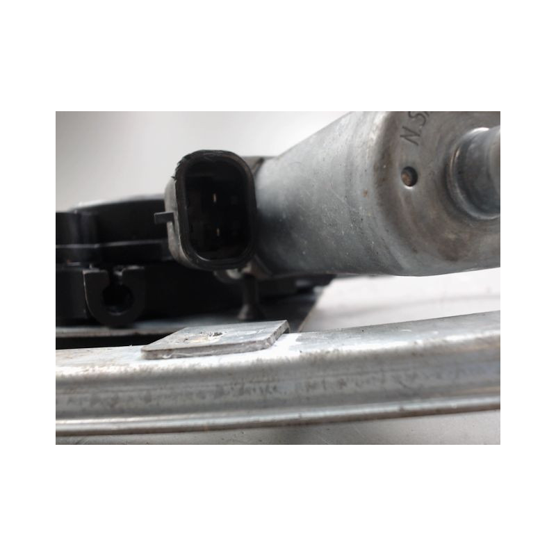 MECANISME LEVE-GLACE AVANT DROIT PEUGEOT 206