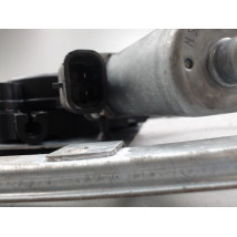 MECANISME LEVE-GLACE AVANT DROIT PEUGEOT 206