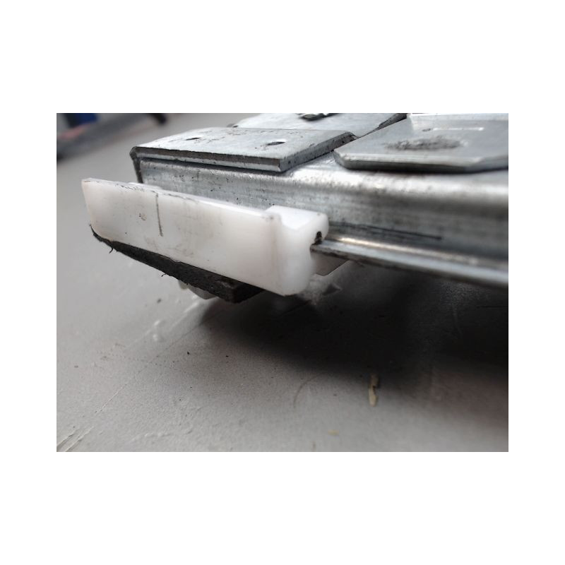 MECANISME LEVE-GLACE AVANT DROIT PEUGEOT 206