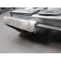 MECANISME LEVE-GLACE AVANT DROIT PEUGEOT 206