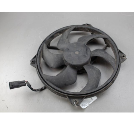 MOTEUR VENTILATEUR RADIATEUR
