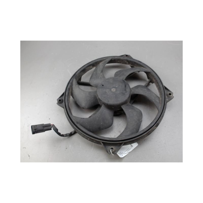 MOTEUR VENTILATEUR RADIATEUR PEUGEOT 307