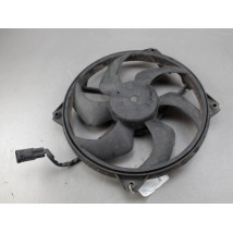 MOTEUR VENTILATEUR RADIATEUR PEUGEOT 307