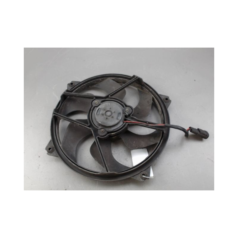 MOTEUR VENTILATEUR RADIATEUR PEUGEOT 307