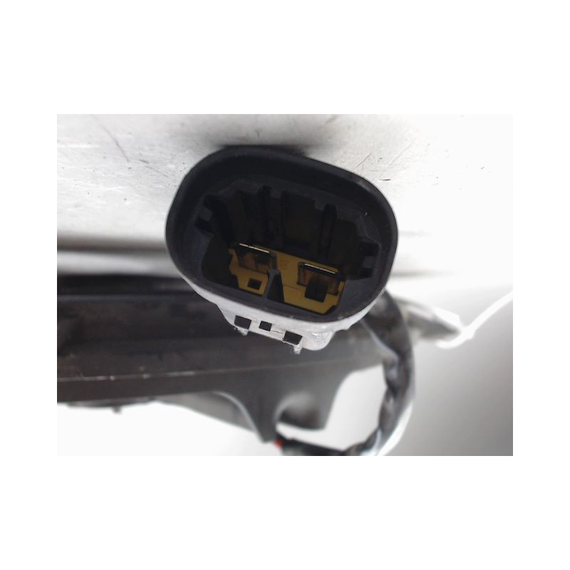 MOTEUR VENTILATEUR RADIATEUR PEUGEOT 307