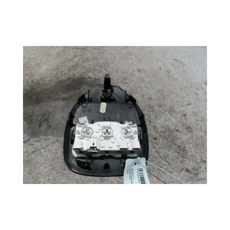 PLAFONNIER CITROEN DS4