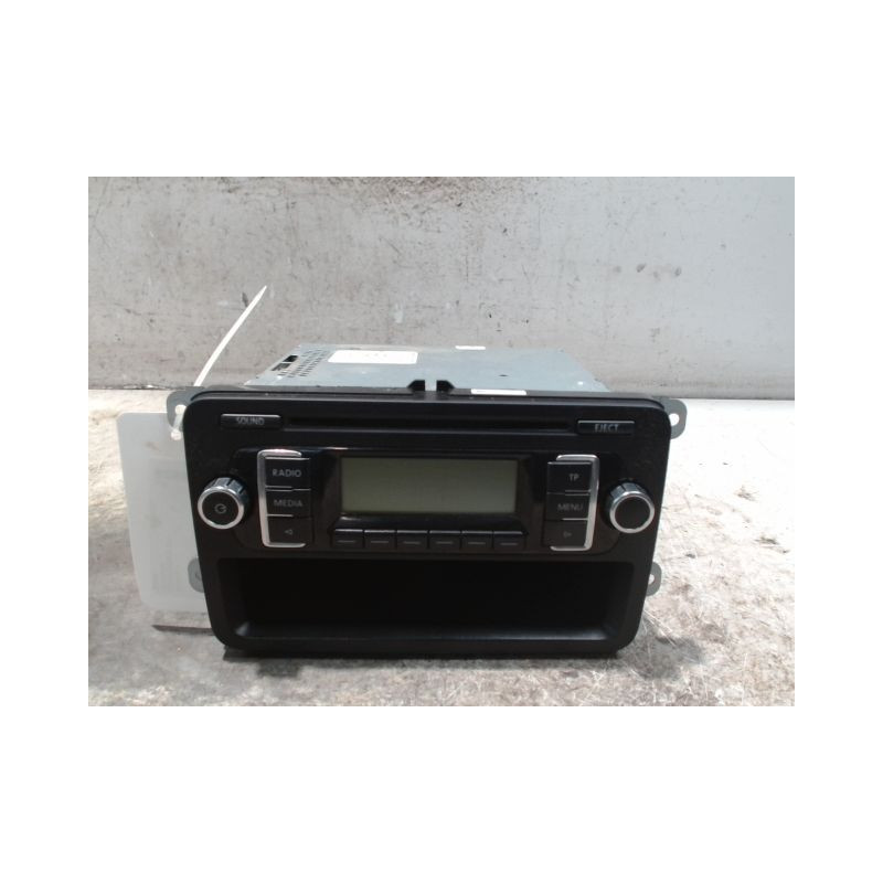 AUTORADIO VOLKSWAGEN POLO