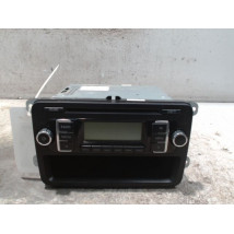 AUTORADIO VOLKSWAGEN POLO