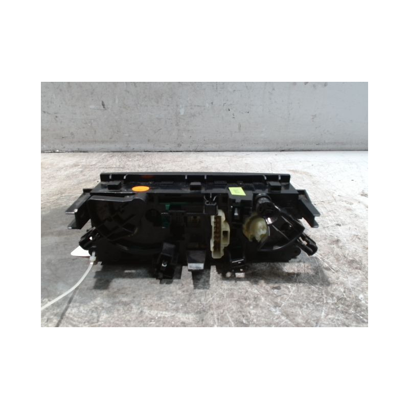 COMMANDE DE CHAUFFAGE PEUGEOT 207 CC