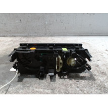 COMMANDE DE CHAUFFAGE PEUGEOT 207 CC