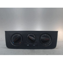 COMMANDE DE CHAUFFAGE SEAT IBIZA