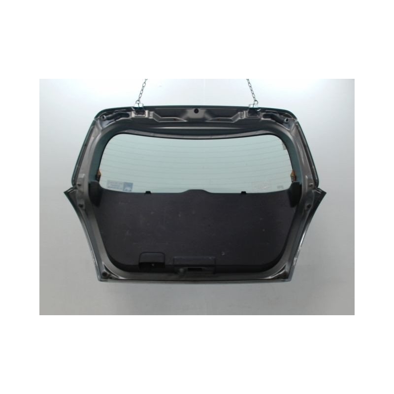HAYON SUZUKI SWIFT III 2005-2011