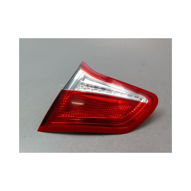 FEUX FACTICE D  CITROEN C4 II Phase 1 (B71) 2010-2015