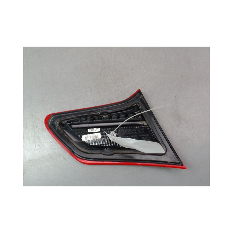 FEUX FACTICE D  CITROEN C4 II Phase 1 (B71) 2010-2015