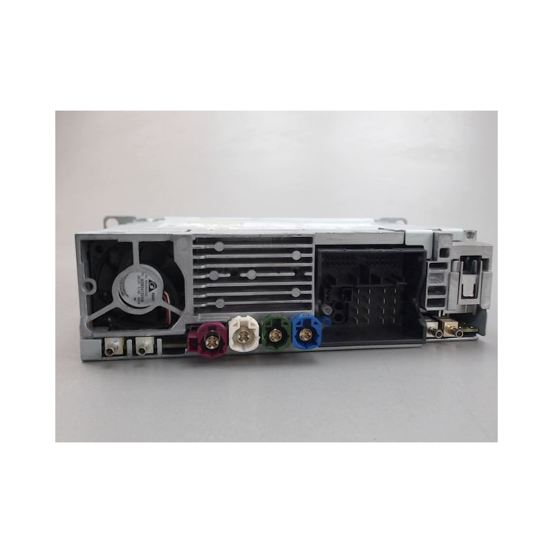 AUTORADIO B.M.W. SERIE 2
