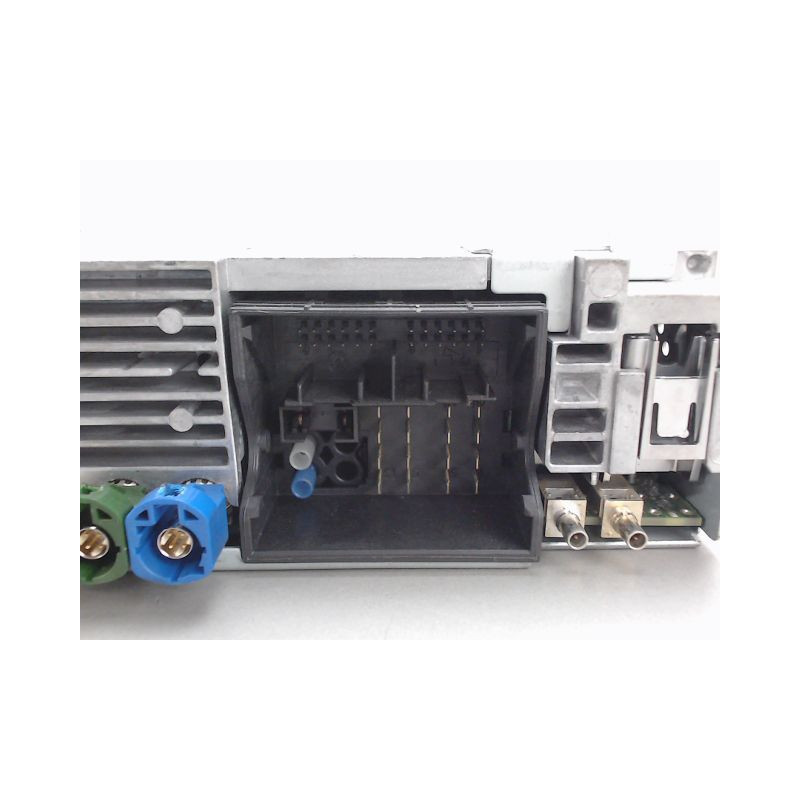 AUTORADIO B.M.W. SERIE 2