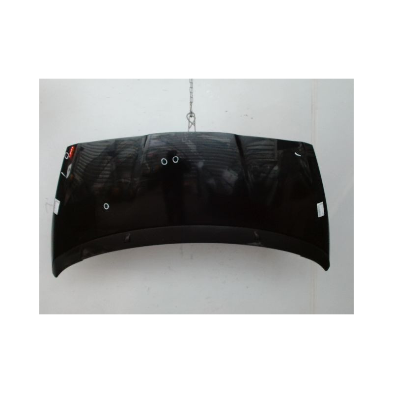 CAPOT PEUGEOT 5008