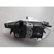 SYSTEME CONDAMNATION AVANT GAUCHE PEUGEOT 208