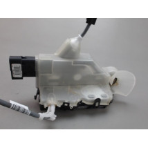 SYSTEME CONDAMNATION AVANT GAUCHE PEUGEOT 208