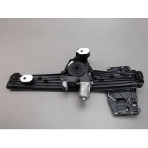 MECANISME LEVE-GLACE ARRIERE DROIT PEUGEOT 208