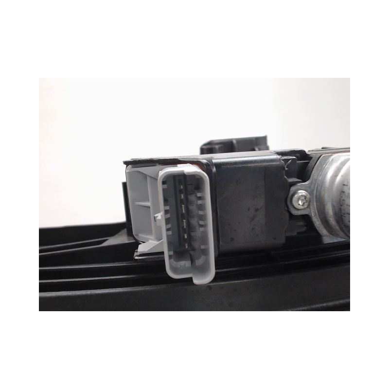 MECANISME LEVE-GLACE ARRIERE DROIT PEUGEOT 208
