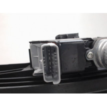 MECANISME LEVE-GLACE ARRIERE DROIT PEUGEOT 208