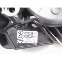 MECANISME LEVE-GLACE ARRIERE DROIT PEUGEOT 208