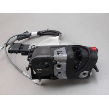 SYSTEME CONDAMNATION ARRIERE DROIT PEUGEOT 208