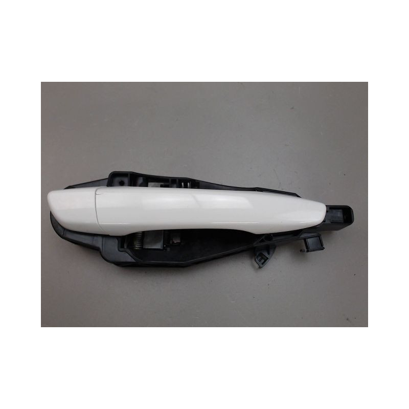 POIGNEE EXTERIEURE PORTE ARRIERE DROIT PEUGEOT 208