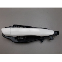 POIGNEE EXTERIEURE PORTE ARRIERE DROIT PEUGEOT 208
