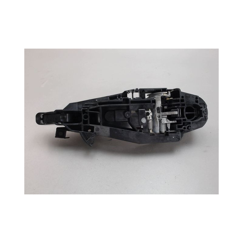 POIGNEE EXTERIEURE PORTE ARRIERE DROIT PEUGEOT 208