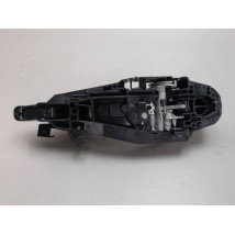 POIGNEE EXTERIEURE PORTE ARRIERE DROIT PEUGEOT 208