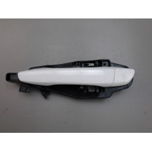 POIGNEE EXTERIEURE PORTE ARRIERE GAUCHE PEUGEOT 208