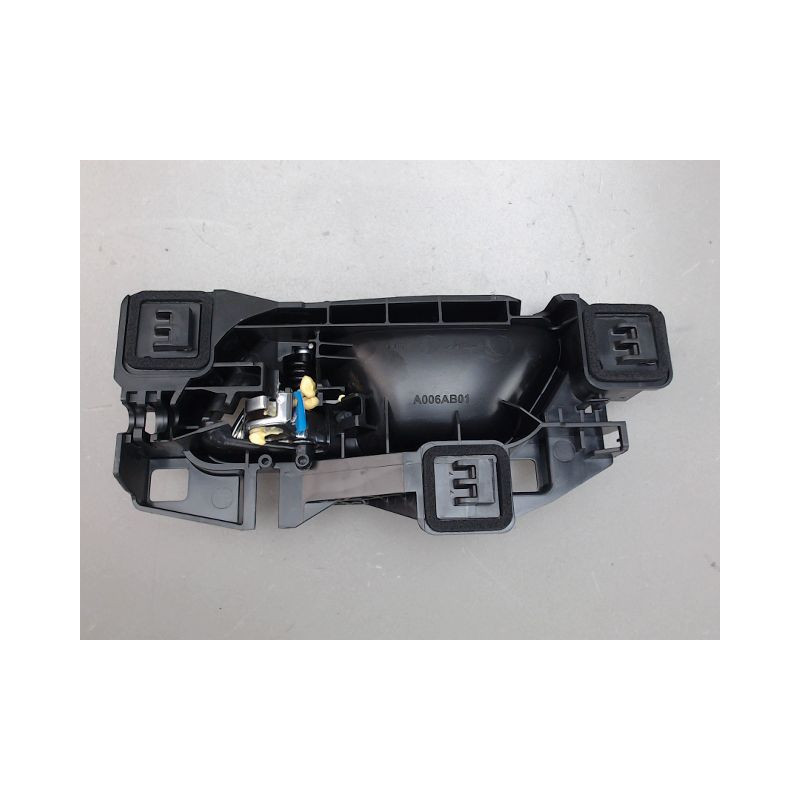 POIGNEE INTERIEURE PORTE ARRIERE DROIT PEUGEOT 208