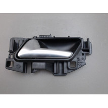 POIGNEE INTERIEURE PORTE ARRIERE GAUCHE PEUGEOT 208