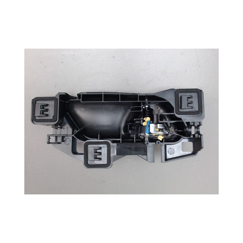 POIGNEE INTERIEURE PORTE ARRIERE GAUCHE PEUGEOT 208