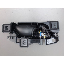 POIGNEE INTERIEURE PORTE ARRIERE GAUCHE PEUGEOT 208