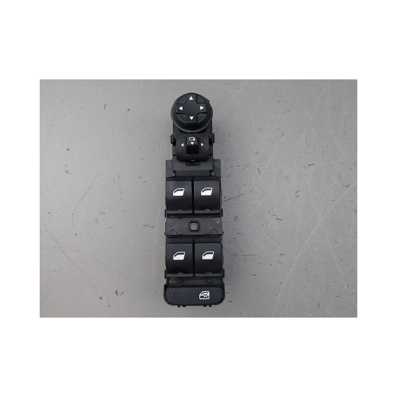 COMMANDE LEVE-GLACE PORTE AVG PEUGEOT 308