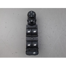 COMMANDE LEVE-GLACE PORTE AVG PEUGEOT 308