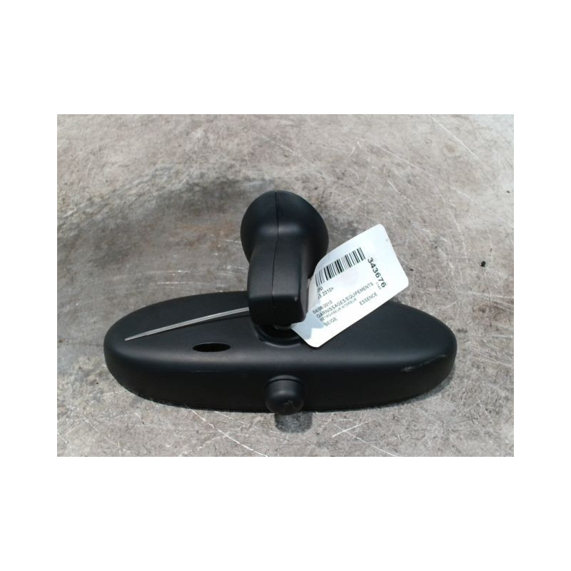 RETROVISEUR INTERIEUR MINI MINI 2010-