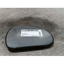 GLACE RETROVISEUR EXT D PEUGEOT 207