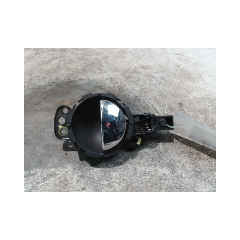 POIGNEE INTERIEURE PORTE AVANT GAUCHE MINI MINI 2006-