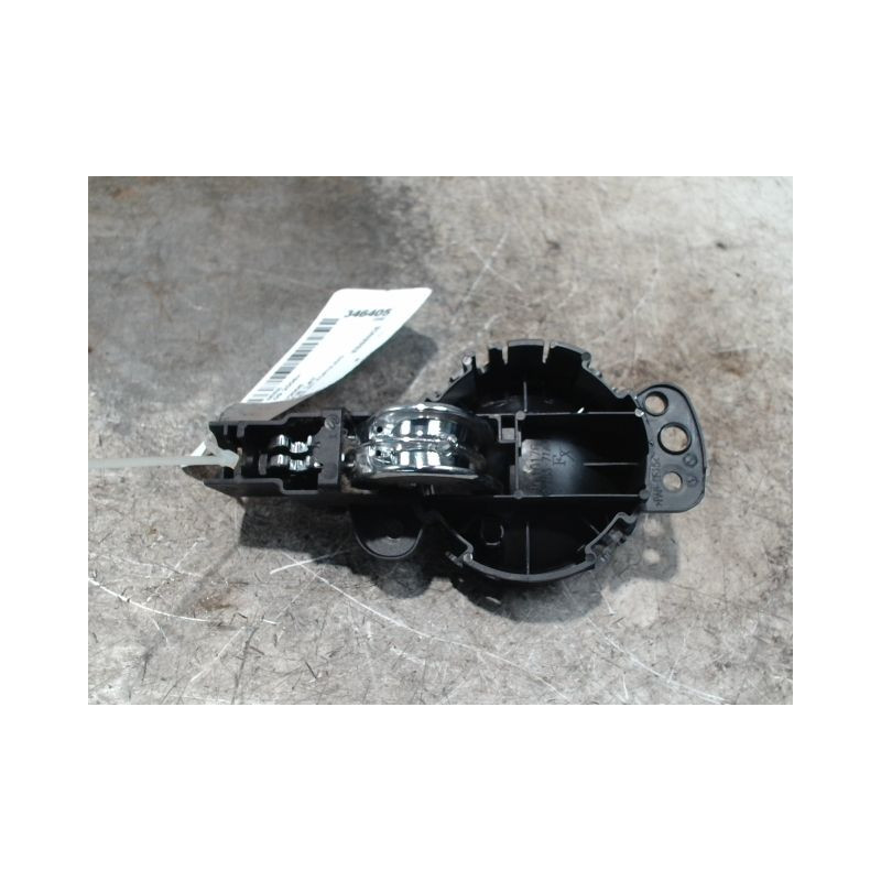 POIGNEE INTERIEURE PORTE AVANT GAUCHE MINI MINI 2006-