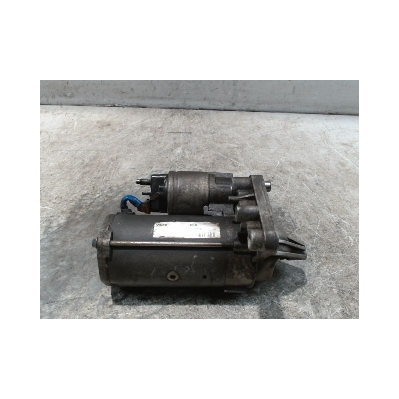 DEMARREUR CITROEN BERLINGO MULTISPACE 2002-