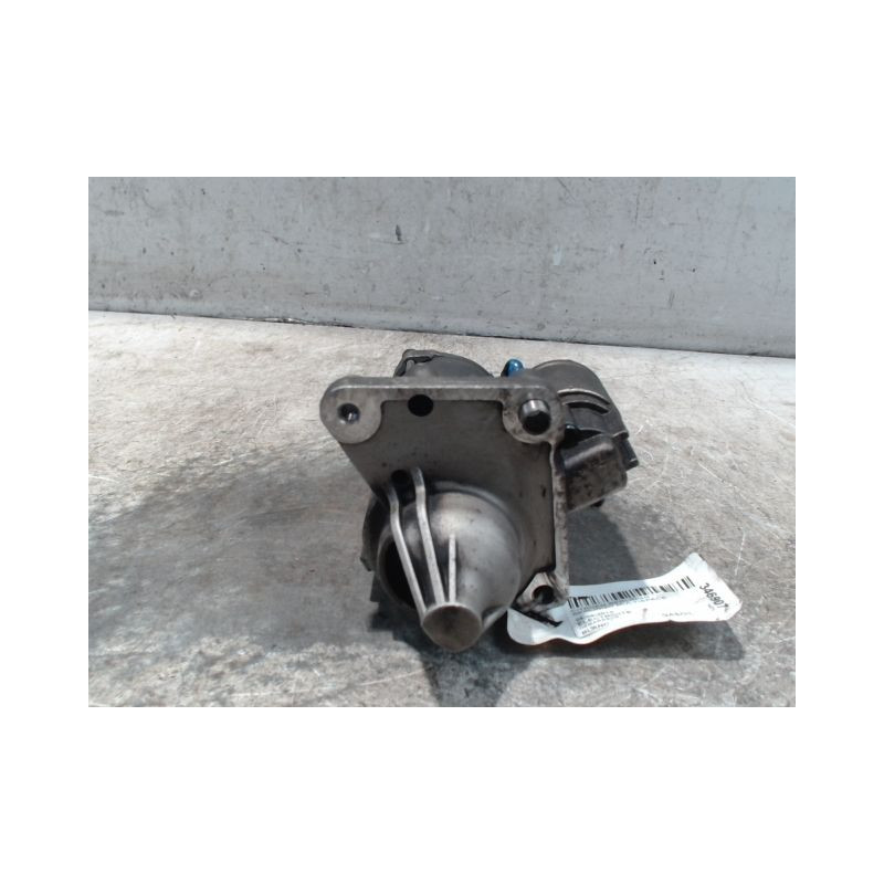 DEMARREUR CITROEN BERLINGO MULTISPACE 2002-