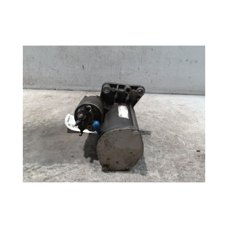 DEMARREUR CITROEN BERLINGO MULTISPACE 2002-