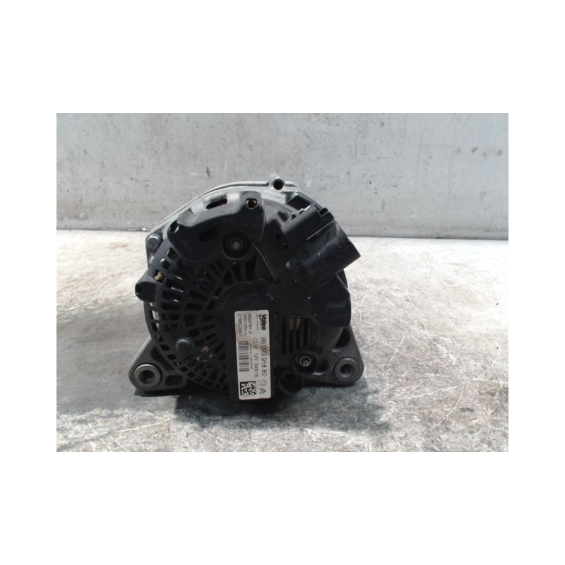 ALTERNATEUR PEUGEOT 308 2011-