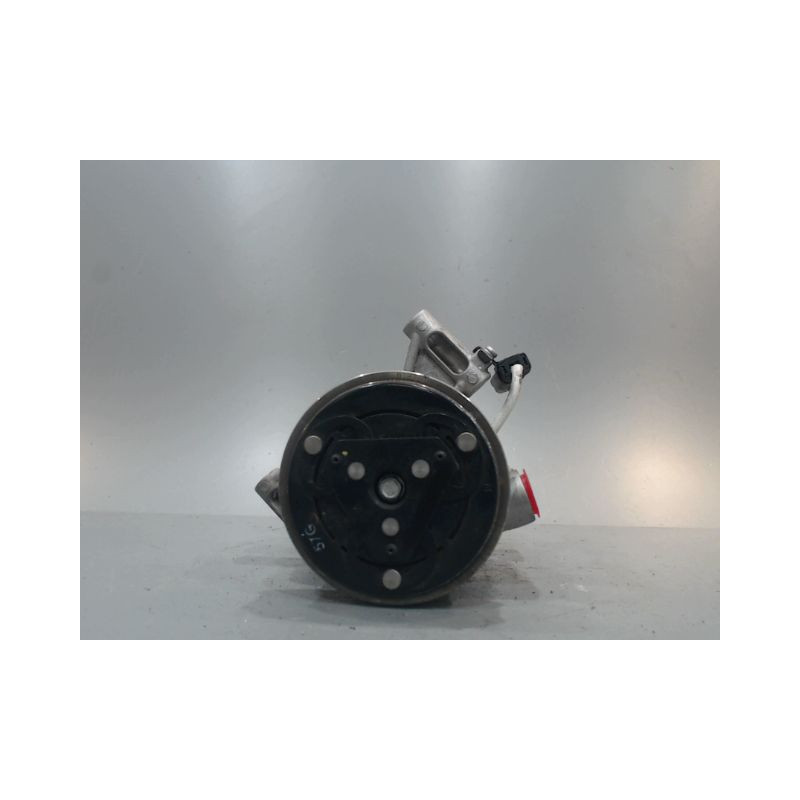 COMPRESSEUR AIR CONDITIONNE PEUGEOT 108